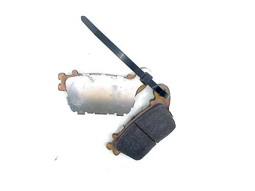 REMBLOKKEN VOOR Suzuki GSX R 600 2011-2015 (GSXR600 L1-L5), Motoren, Onderdelen | Suzuki, Gebruikt