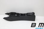Middenconsole met frame voor armsteun Audi A5 8T, Auto-onderdelen, Gebruikt