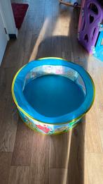 Piscine à balles (sans balles), Enlèvement, Utilisé