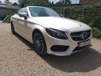 schitterende Mercedes Cabrio, Auto's, 4 zetels, Euro 6, 4 cilinders, Cabriolet