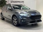 Ford Focus EcoBoost mHEV Active X, Auto's, Focus, USB, Bedrijf, 5 deurs