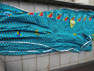 GRAND Pagne Congo DRC Herdenkingscongregatie België  beschikbaar voor biedingen