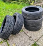 winterbanden (4+1), Auto-onderdelen, Banden en Velgen, Ophalen, Personenwagen, Winterbanden, Band(en)