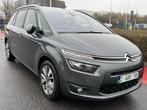 C4 grand Picasso 7places, Autos, Argent ou Gris, Achat, 7 places, 5 portes