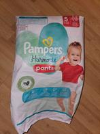 Pampers harmonie Pants maat 5 [ 27 stuks ], Kinderen en Baby's, Ophalen of Verzenden, Zo goed als nieuw