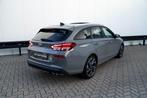 HYUNDAI i30 BREAK | N-LINE | PANO | 160 PK | AUTOMAAT | TOP, Auto's, Hyundai, 139 g/km, 4 cilinders, https://public.car-pass.be/vhr/f4bd8640-5bad-46a6-96fe-004683407dca