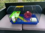 Hamsterkooi, Dieren en Toebehoren, Ophalen, Gebruikt, Kooi, Hamster
