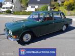Triumph 2000 Mk1 3600 | Route 66 Auctions, Auto's, 4 deurs, Triumph, Leder, Bedrijf