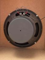Éminence Patriot Alnico Black Mountain 12'' 8ohms, Muziek en Instrumenten, Versterkers | Bas en Gitaar, Ophalen of Verzenden