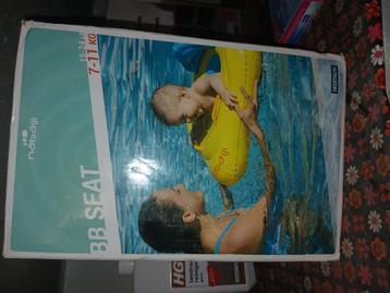 nabaiji zwemband baby nieuw! beschikbaar voor biedingen