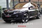 BMW IX3*M-Pack*HUD*Pano*360*LED entière* 21 % TVA*+1 an de, Autos, BMW, SUV ou Tout-terrain, 5 places, Carnet d'entretien, Cuir