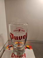 Duvel Ommegang shotglas, Comme neuf, Duvel, Enlèvement ou Envoi, Verre ou Verres