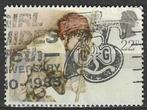 Groot-Brittannie 1984 - Yvert 1165 - Kerstmis (ST), Postzegels en Munten, Postzegels | Europa | UK, Verzenden, Gestempeld