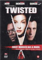 Dvd Twisted, CD & DVD, Comme neuf, Mafia et Policiers, Enlèvement ou Envoi, À partir de 16 ans