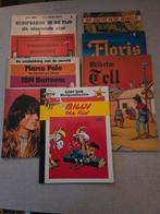 7 x divers, Enlèvement ou Envoi