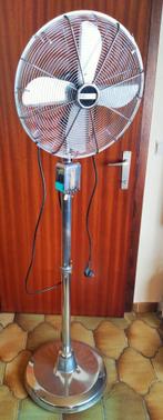 Rétro Ventilator, Ophalen, Gebruikt