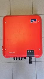 Omvormer van SMA 5Kw, Ophalen, Gebruikt