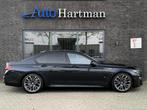 BMW 745 7-serie 745e High Executive M-sport Head-up | PANO |, Auto's, BMW, Te koop, 7 Reeks, Berline, Emergency brake assist