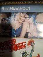 Black out erotische dvd, Cd's en Dvd's, Dvd's | Klassiekers, Gebruikt, Vanaf 16 jaar, 1980 tot heden, Overige genres