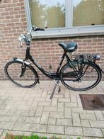 Fiets Gazelle, Fietsen en Brommers, Ophalen, Zo goed als nieuw, Gazelle, Versnellingen