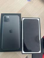 iPhone 11 Pro Max 64gb, Ophalen, Gebruikt, IPhone 11, 64 GB