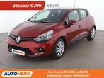 Renault Clio 0.9 TCe Life (bj 2019), Auto's, Voorwielaandrijving, 898 cc, Gebruikt, 1165 kg