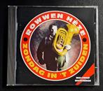 Rowwen Hèze: Zondag In 't Zuiden (cd), Cd's en Dvd's, Ophalen of Verzenden