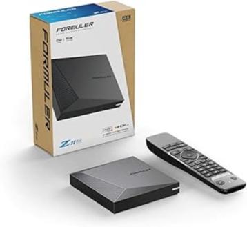 Formuleer de Z11 Pro BT1 IPTV-box beschikbaar voor biedingen