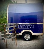 Unieke Foodtruck met Karakter, uitgerust en instapklaar, Zakelijke goederen, Ophalen, Diepvries