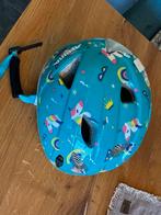Alpina fietshelm 49-54 cm, Ophalen, Zo goed als nieuw