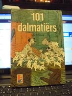 101 dalmatiërs, Boeken, Gelezen, Ophalen of Verzenden