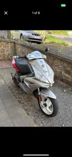 Peugeot jet force, Ophalen, Benzine, 50 cc, Jet force