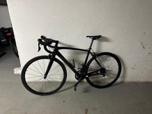 Specialized Tarmac SL4 Sport Sagan Superstar, Fietsen en Brommers, Fietsen | Racefietsen, Gebruikt, Heren, Overige merken, 26 inch
