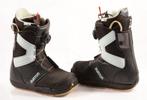 38 EU snowboard schoenen BURTON WOMENS PROGRESSION, Sport en Fitness, Verzenden, Gebruikt, Schoenen
