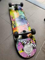 Skateboard Tony Hawk, Sport en Fitness, Skateboarden, Ophalen, Zo goed als nieuw, Skateboard