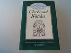 NOUVEAU / Horloges et Montres – Alan Smith The antique colle, Neuf, Enlèvement ou Envoi, Alan Smith, Autres sujets/thèmes