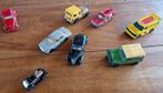 autootjes te koop, Collections, Rétro, Enlèvement ou Envoi
