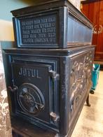 Houtkachel, Ophalen, Gebruikt, Hout, Houtkachel