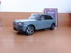 Collection Rolls Royce Cullinan Kengfai Limited 99 Piéces, Hobby & Loisirs créatifs, Enlèvement ou Envoi, Neuf, Voiture, Autres marques