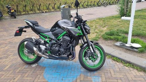 Kawasaki z 900, Motoren, Motoren | Kawasaki, Particulier, Naked bike, meer dan 35 kW, 4 cilinders, Ophalen
