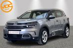 Citroen C5 Aircross Live, Argent ou Gris, Achat, 139 g/km, Euro 6