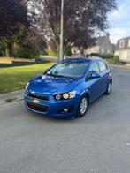 Chevrolet aveo, Auto's, Chevrolet, Particulier, Te koop, Aveo