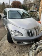 Chrysler pt cruiser, Autos, Argent ou Gris, Achat, Boîte manuelle, Rétroviseurs électriques