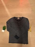 Blouse en jean Hilfiger, Vêtements | Femmes, T-shirts, Enlèvement ou Envoi, Comme neuf, Taille 36 (S)