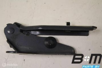 Motorkapscharnier links VW Polo 9N3 6Q0823301B beschikbaar voor biedingen