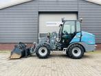 Giant G5000 shovel / kniklader BJ 2024 200 uur, Zakelijke goederen, Machines en Bouw | Kranen en Graafmachines, Wiellader of Shovel