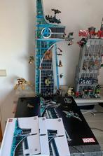 Lego Marvel Combi deal: 76314, 76291, 76269 & 76178, Kinderen en Baby's, Speelgoed | Duplo en Lego, Ophalen, Lego