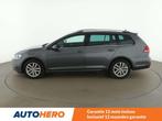 Volkswagen Golf 1.5 TSI ACT Highline BlueMotion (bj 2018), Stof, 1384 kg, 150 pk, Golf Variant