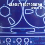 Absolute Body Control - Tapes 81-89 (5 x CD box set) - New !, Cd's en Dvd's, Cd's | Dance en House, Boxset, Ophalen of Verzenden