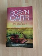 Robyn Carr, een goed jaar, Ophalen of Verzenden, Zo goed als nieuw